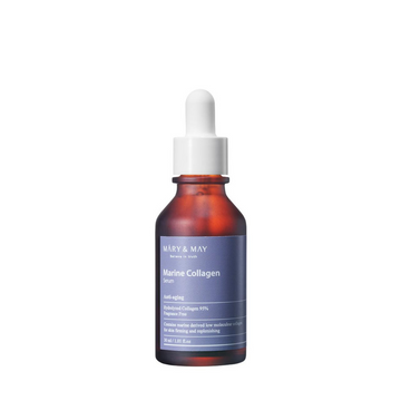 Marine Collagen Serum - 30ml