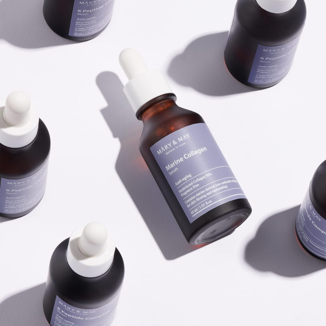 Marine Collagen Serum - 30ml