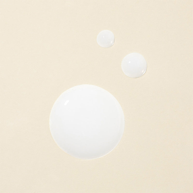 Rice Niacin 10% Triple Vitamin Serum