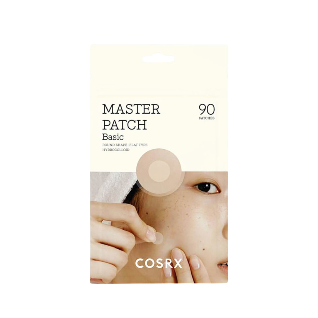 Master Patch Basic