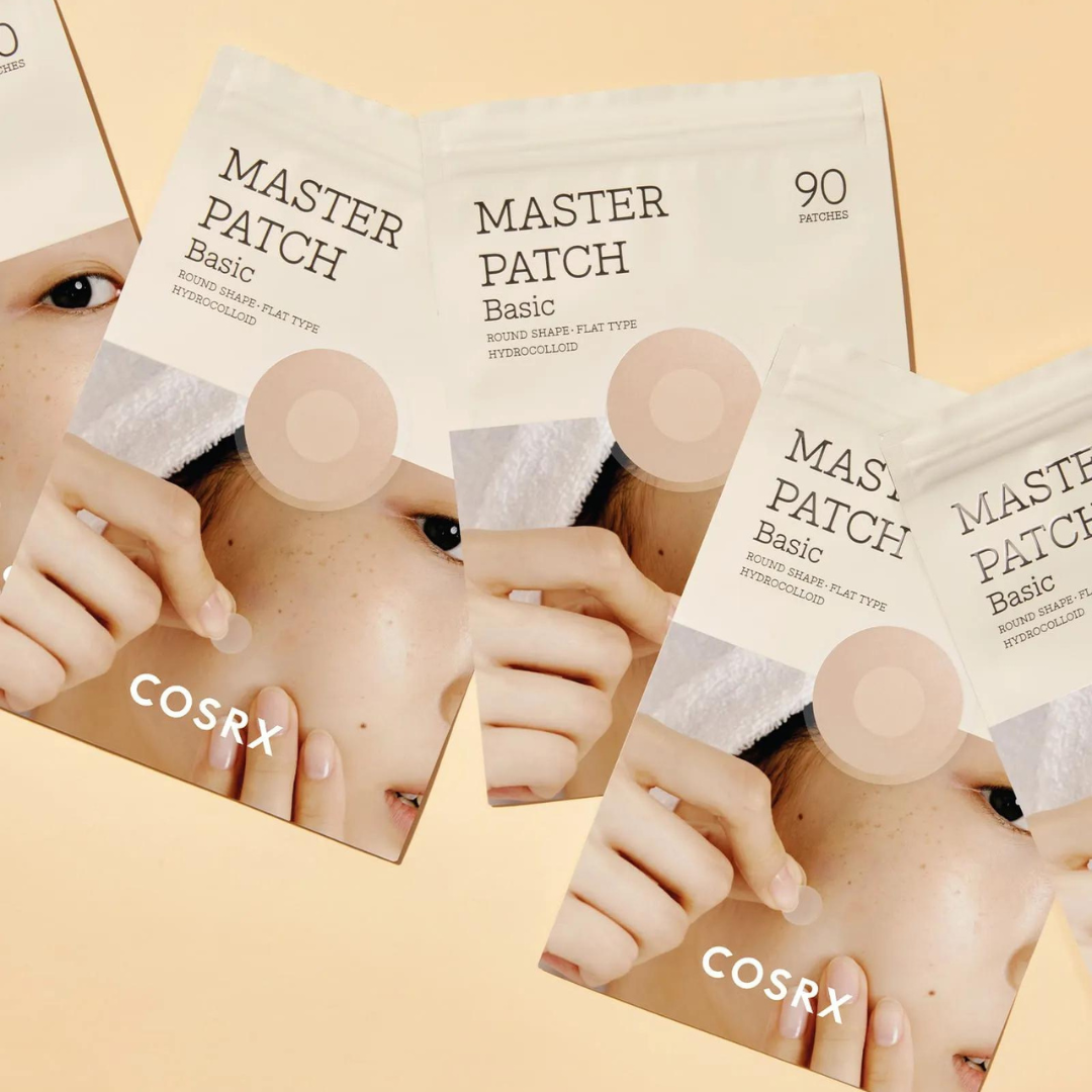 Master Patch Basic