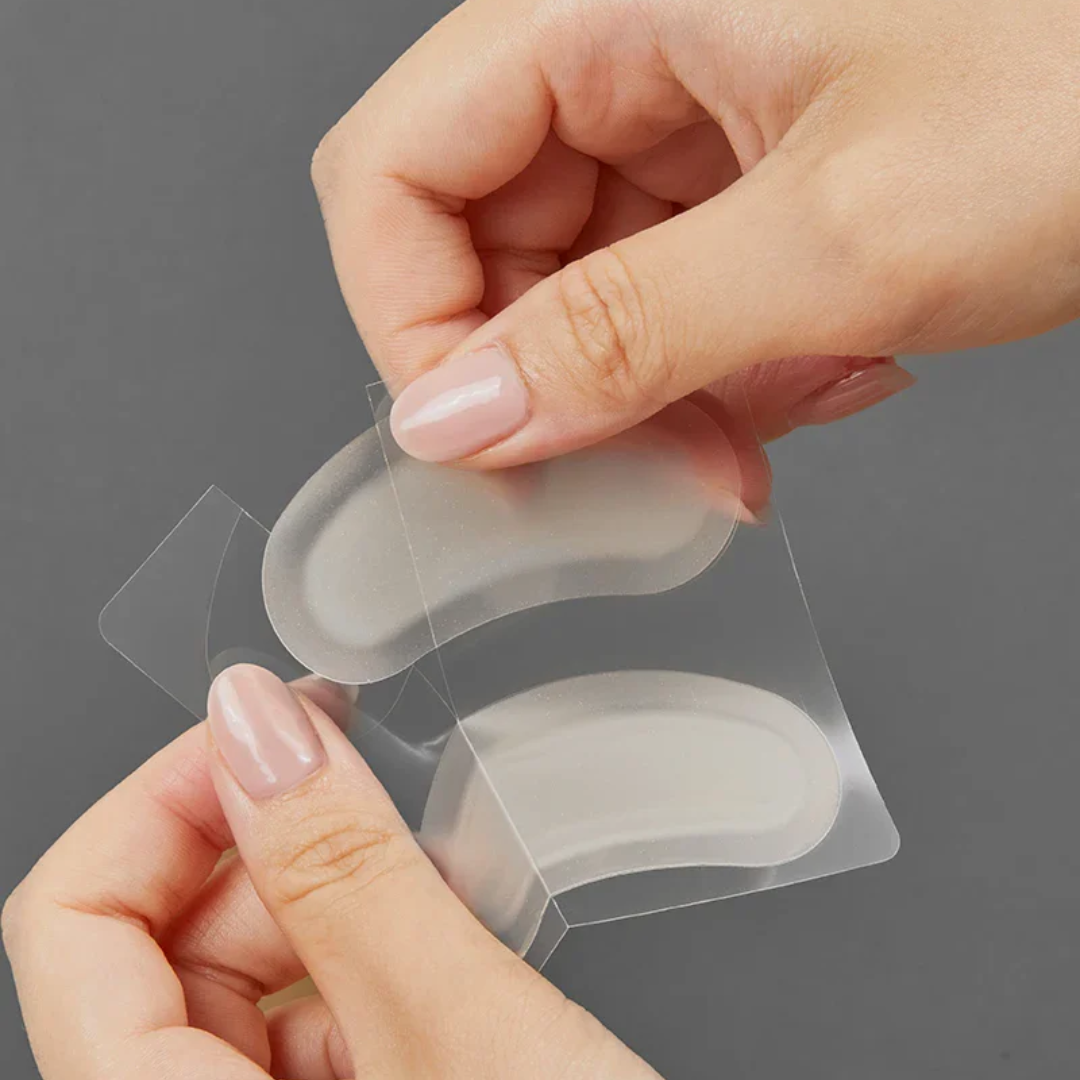 Master Patch X-Large - 10 Patches