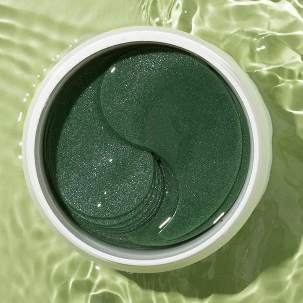 Matcha Biome Hydrogel Eye Patch - 60 patches