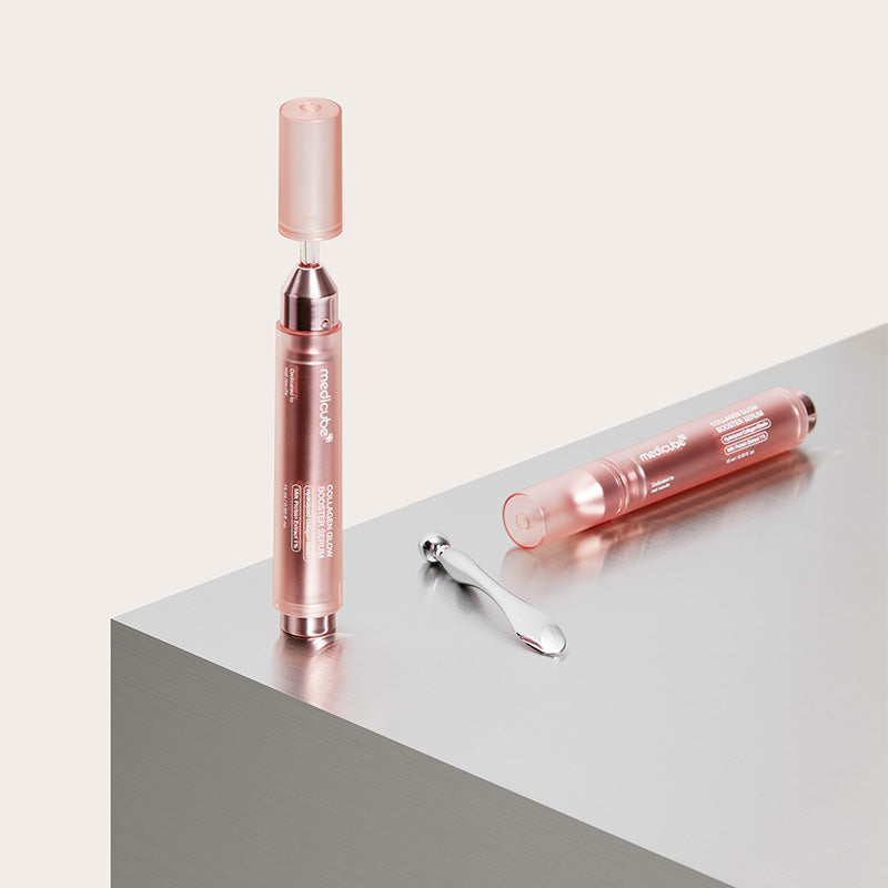Collagen Glow Booster Serum