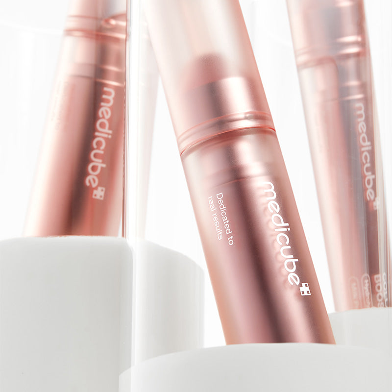 Collagen Glow Booster Serum