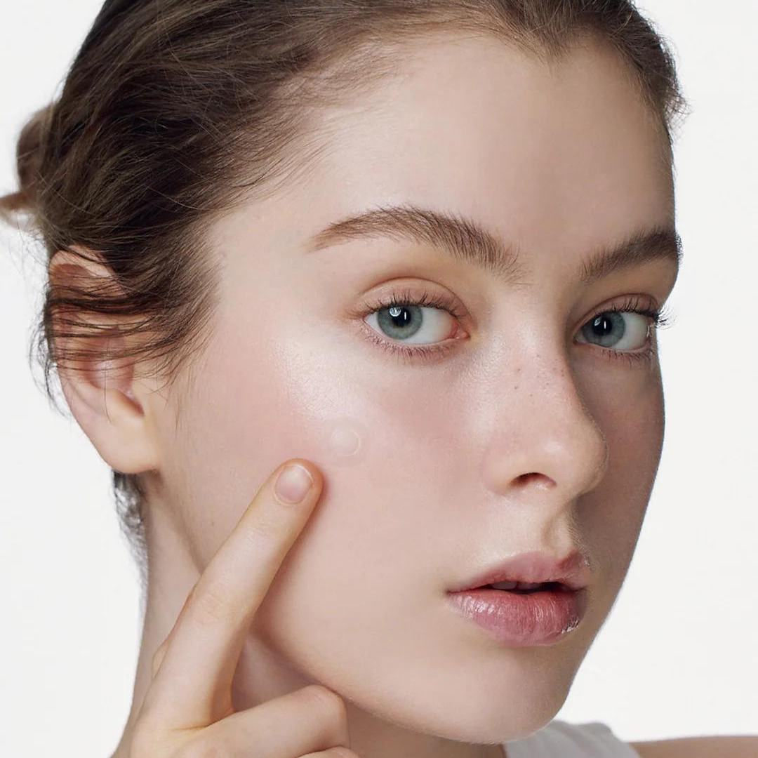 Micro Pin Spot Patch - 9 pcs