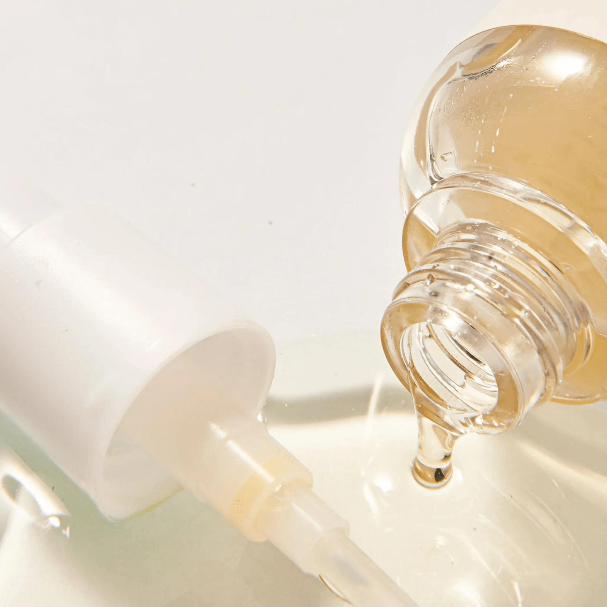 Bohnenessenz - 30 ml/ 50 ml