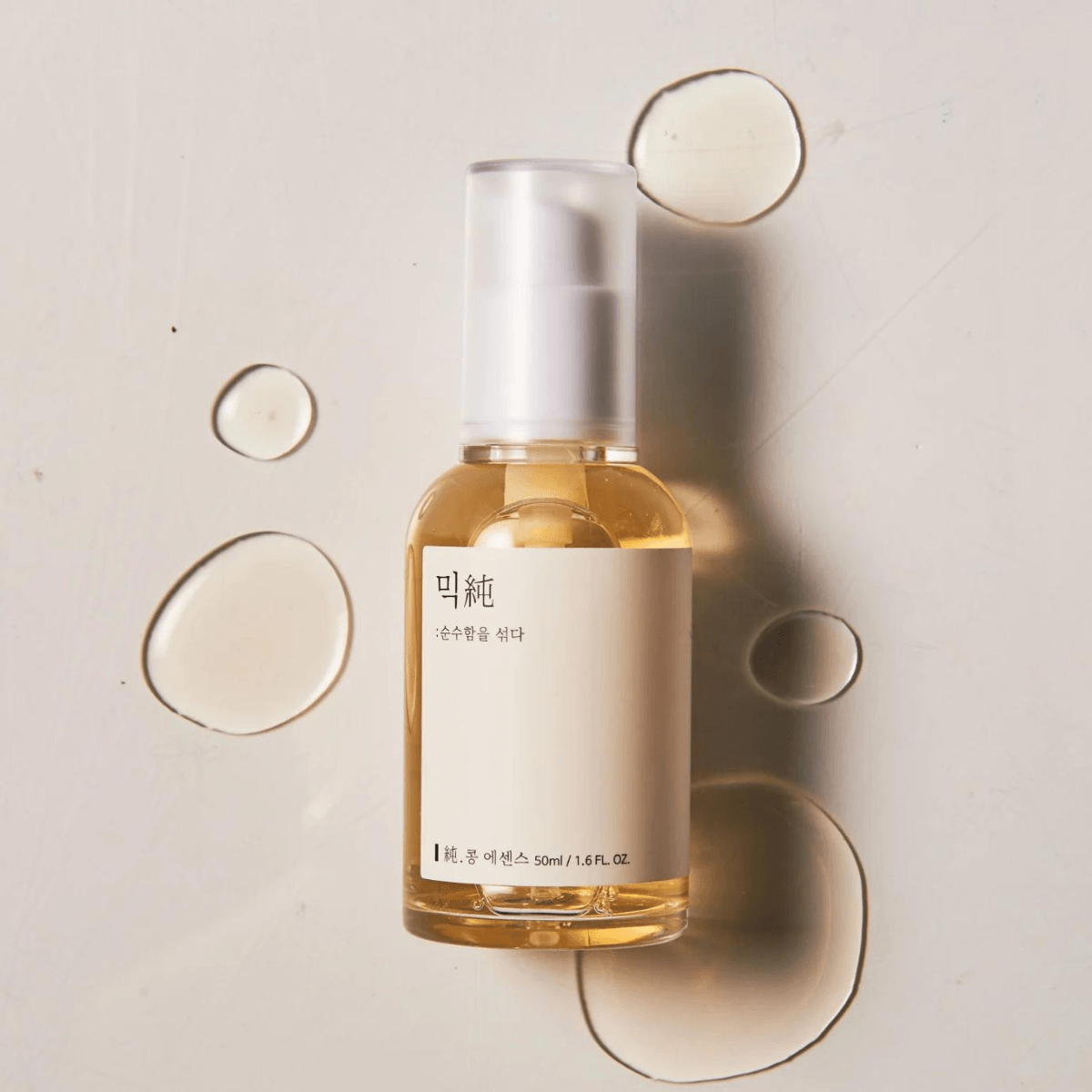 Bohnenessenz - 30 ml/ 50 ml