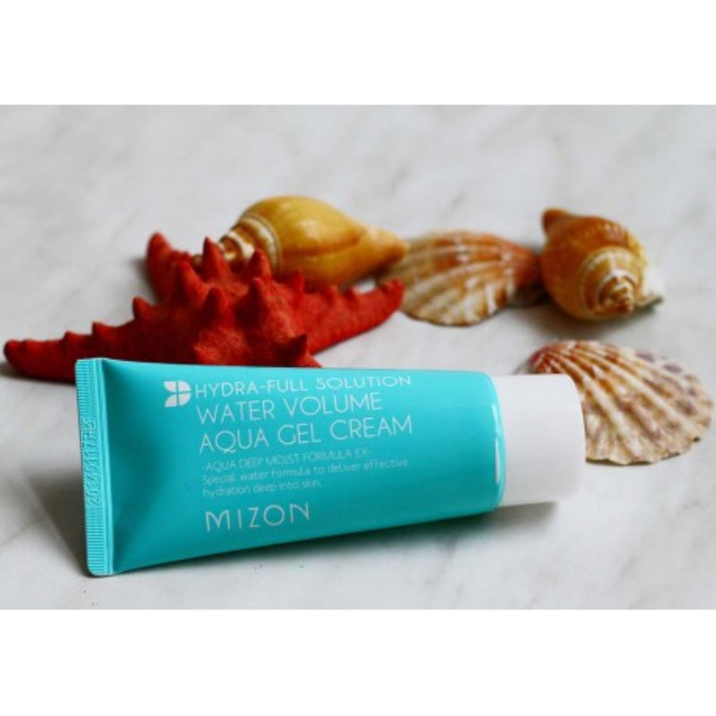 Water Volume Aqua Gel Cream