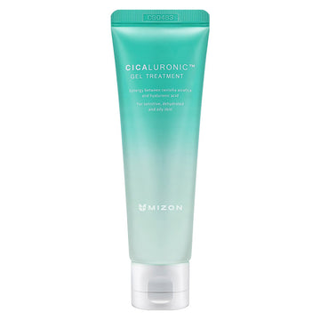 Cicaluronic Gel Treatment