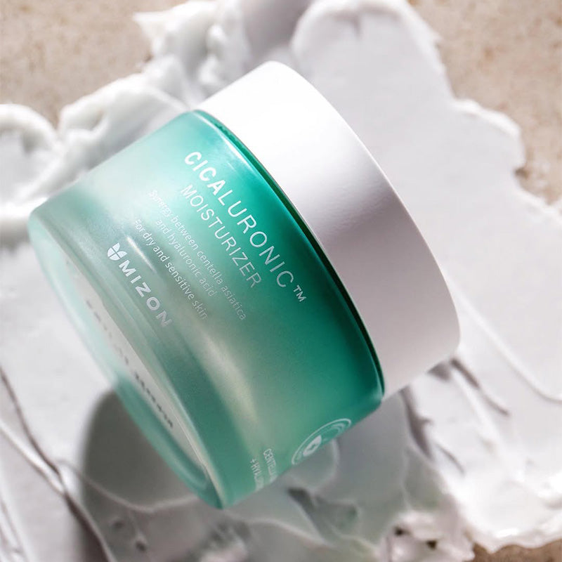 Cicaluronic Moisturizer