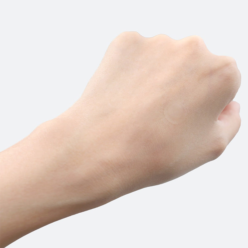 Good Bye Blemish Clear Patch