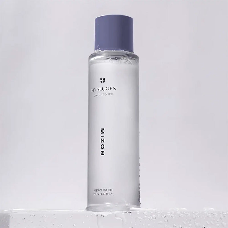 Hyalugen Water Toner