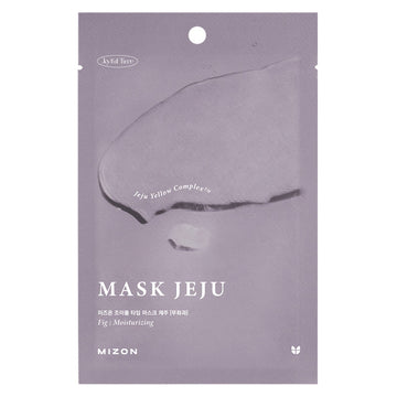 Joyful Time Mask Jeju