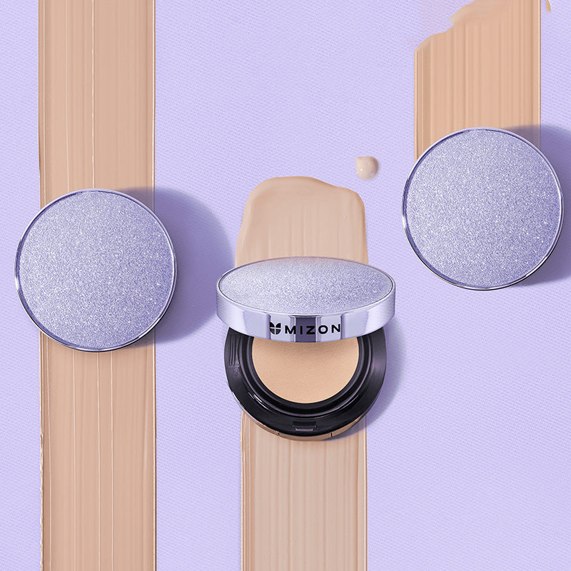 Veganes Kollagenkissen