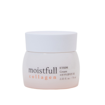 Moistfull Collagen Cream - 75 ml