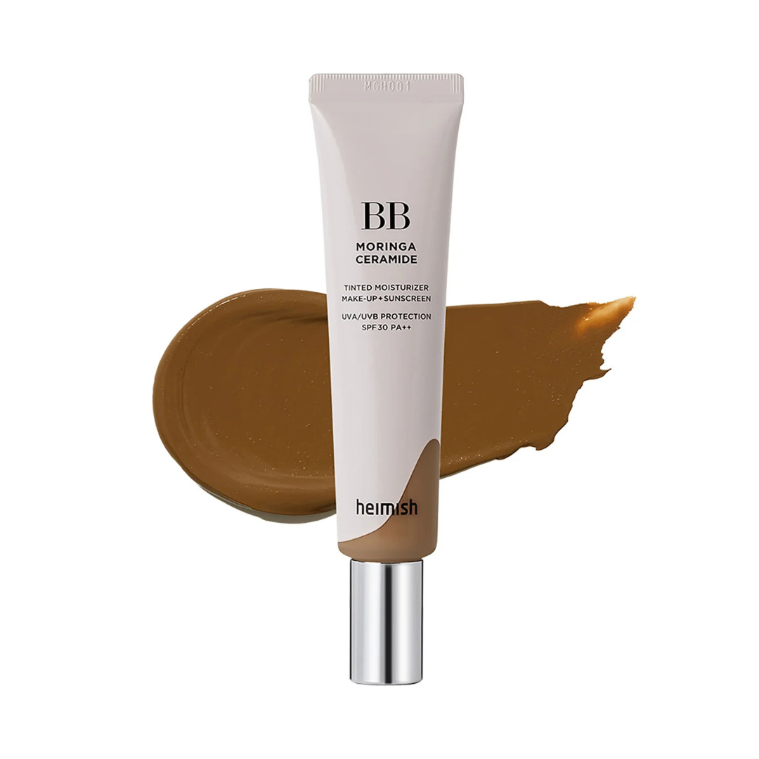 Moringa Ceramide BB Cream (SPF30 PA ++) - 30 g