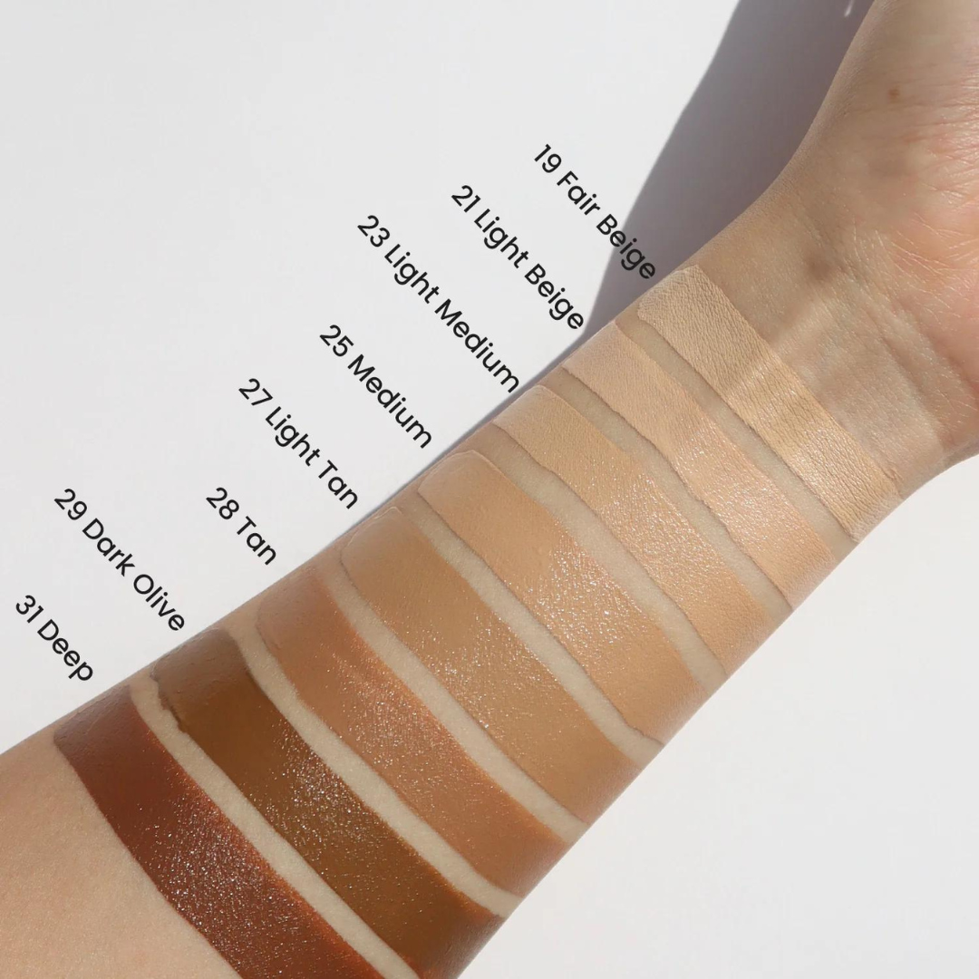 Moringa Ceramide BB Cream (SPF30 PA ++) - 30 g