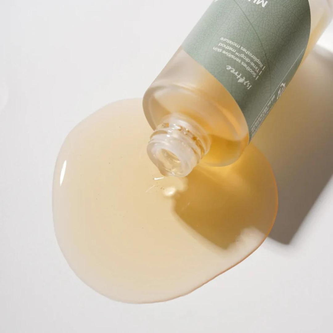 Mugwort Calming Ampoule - 50 ml