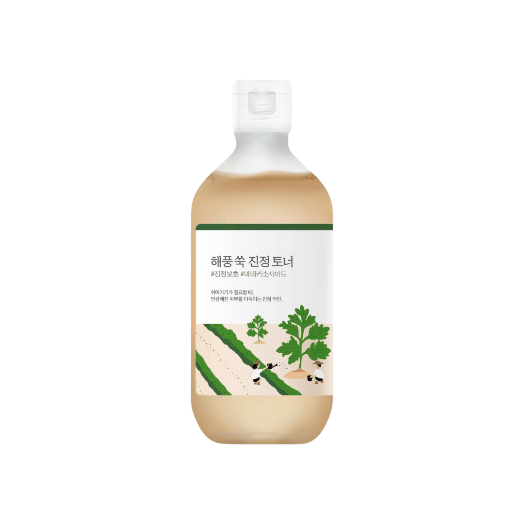 Mugwort Calming Toner - 300 ml