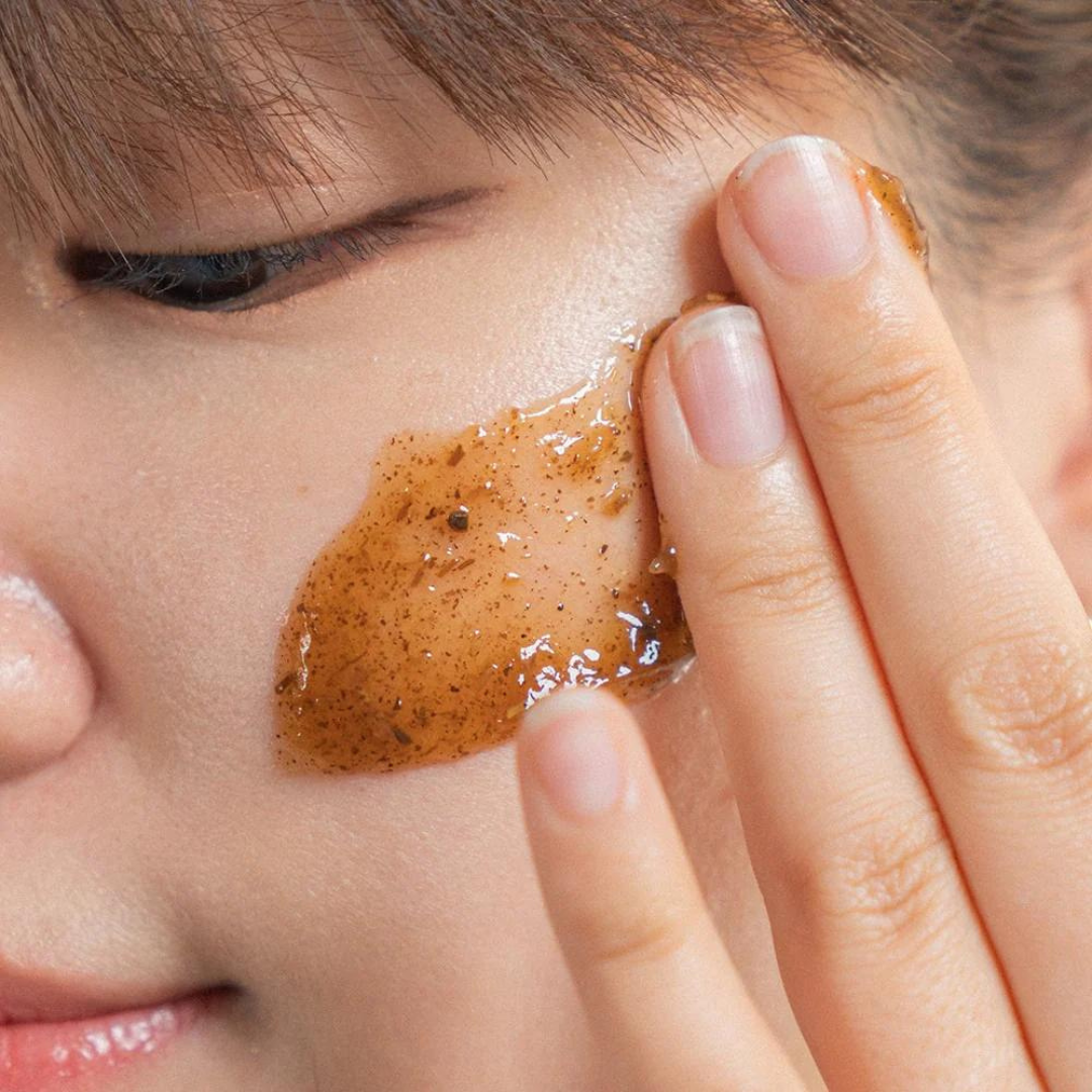 Mugwort Mask - 110 g