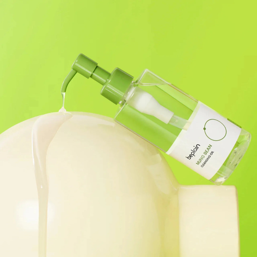 Mung Bean Cleansing Oil - 200 ml