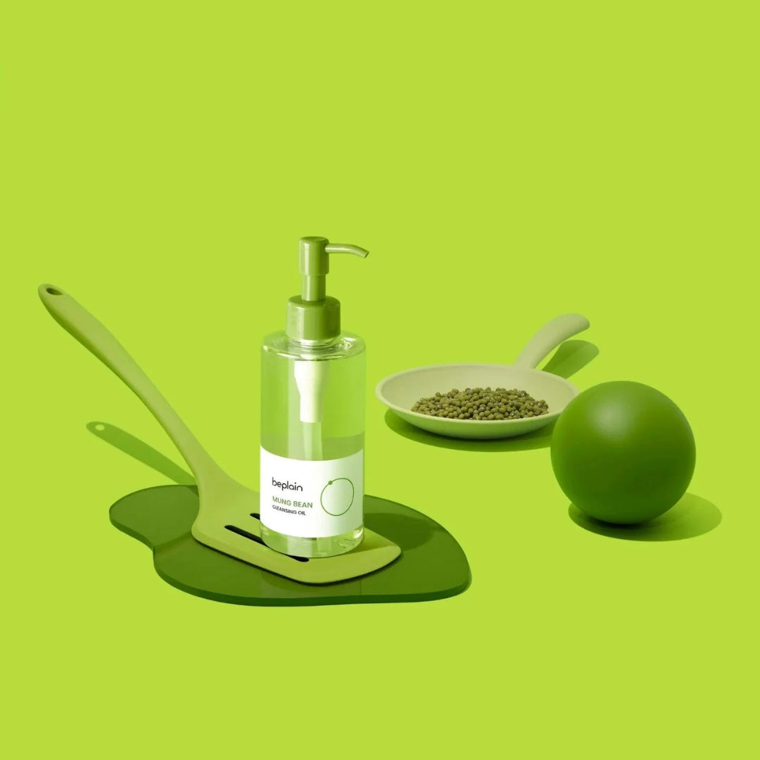 Mung Bean Cleansing Oil - 200 ml