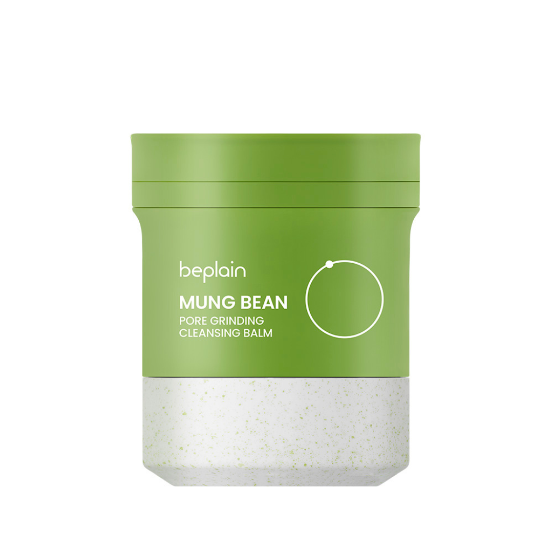 Mung Bean Pore Grinding Cleansing Balm - 100 ml
