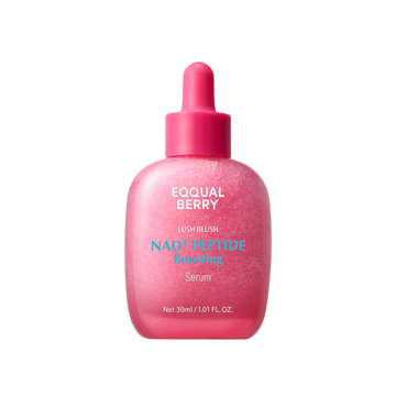 NAD+ Peptide Boosting Serum - 30 ml