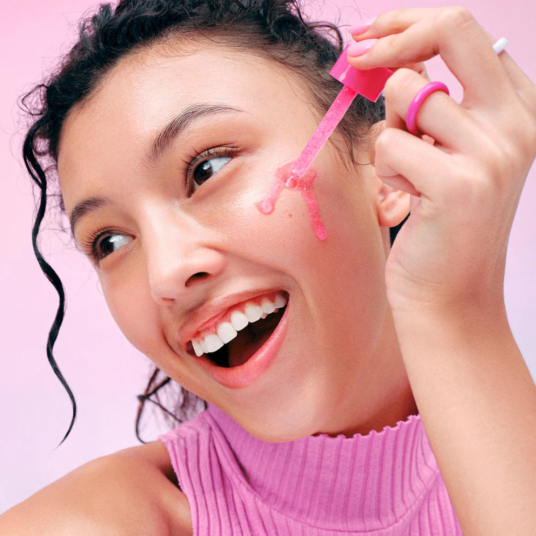 NAD+ Peptide Boosting Serum - 30 ml