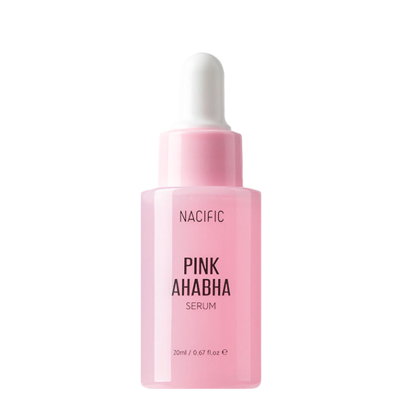 Pinkes AHA BHA Serum