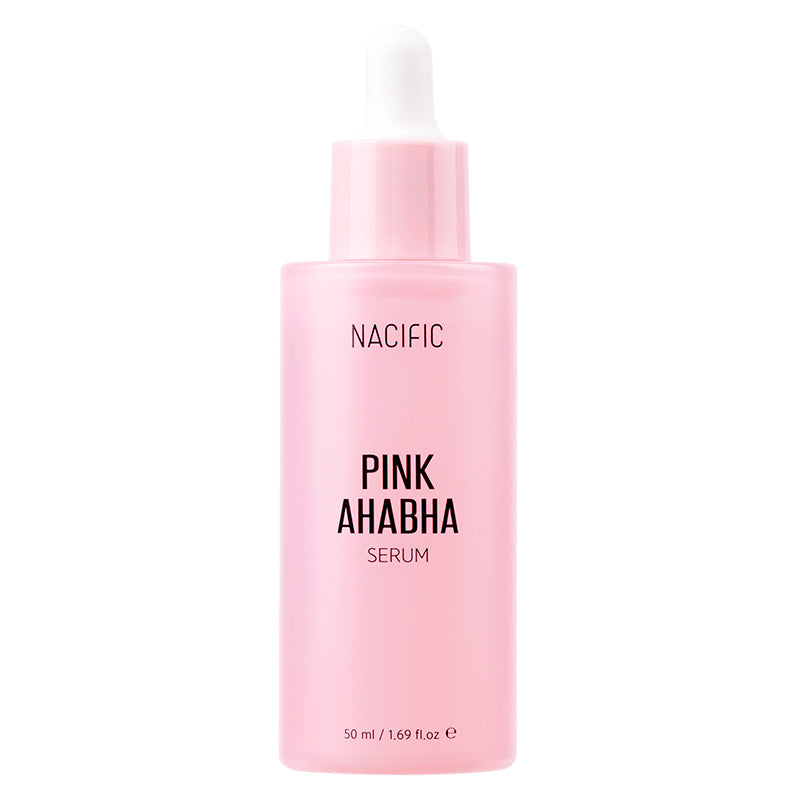 Pinkes AHA BHA Serum