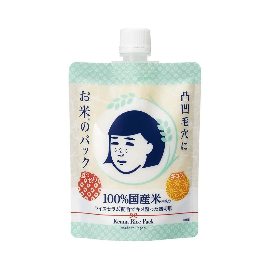 Nadeshiko Keana Rice Pack - 170 g