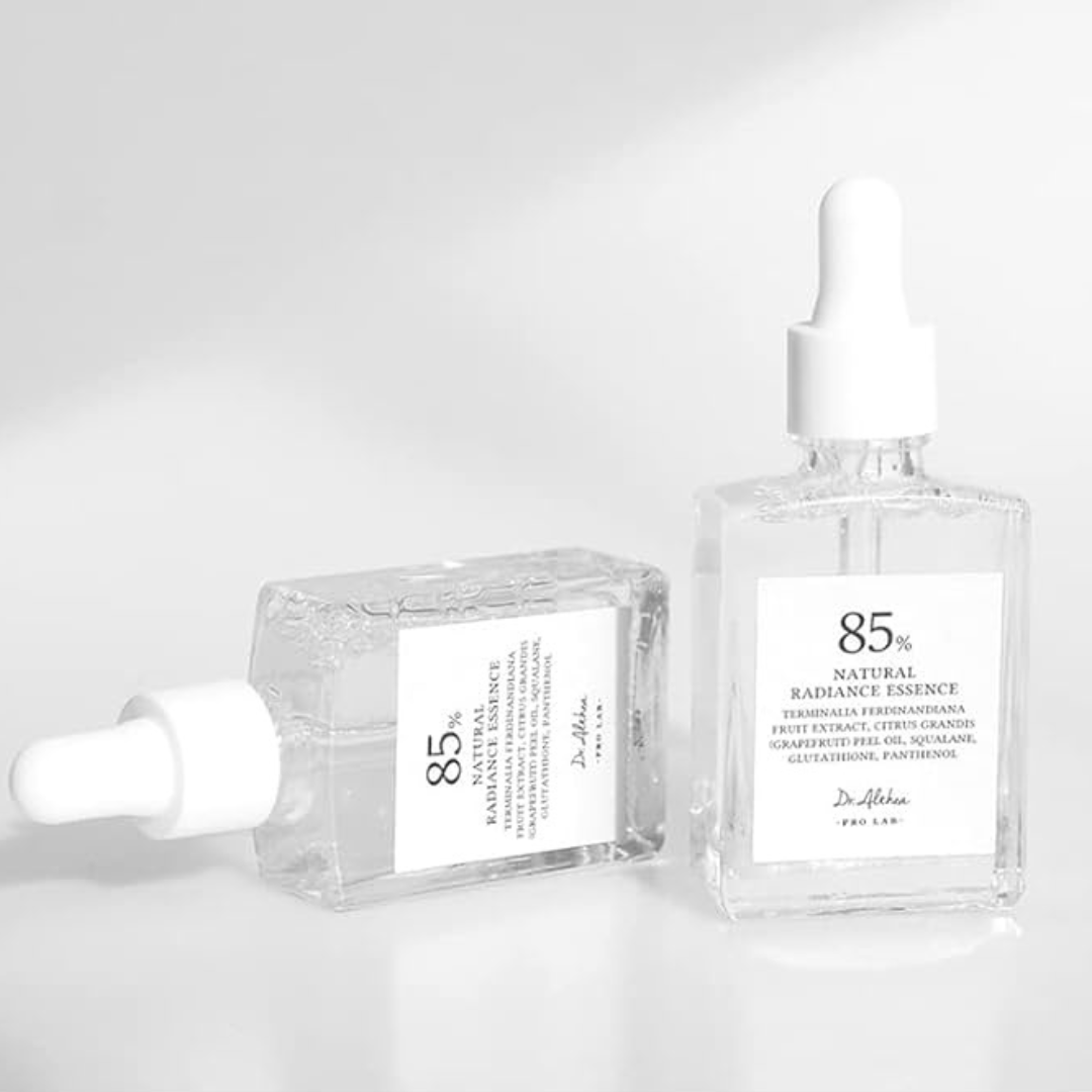 Natural Radiance Essence - 30 ml