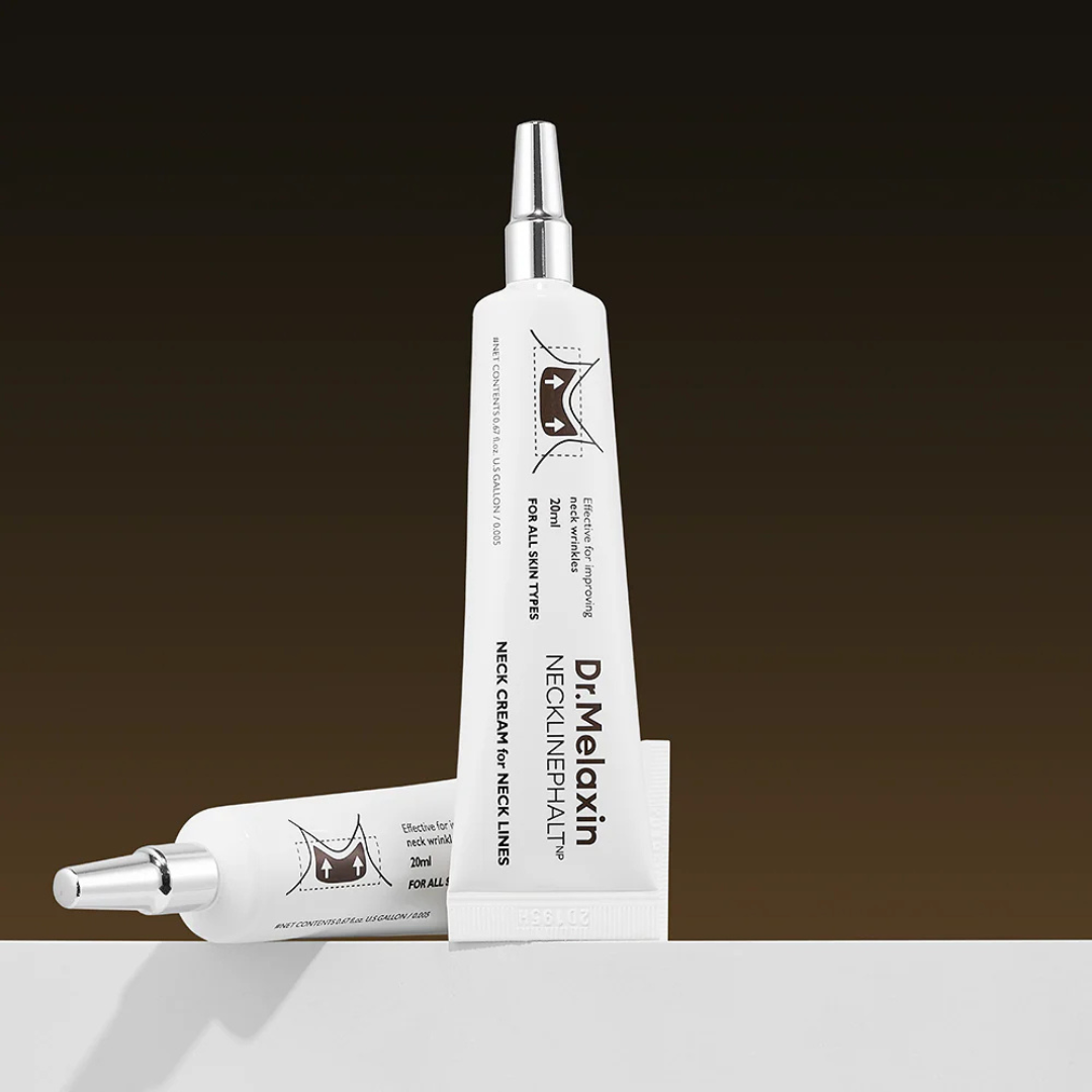 Necklinephalt Neck Cream - 20 ml