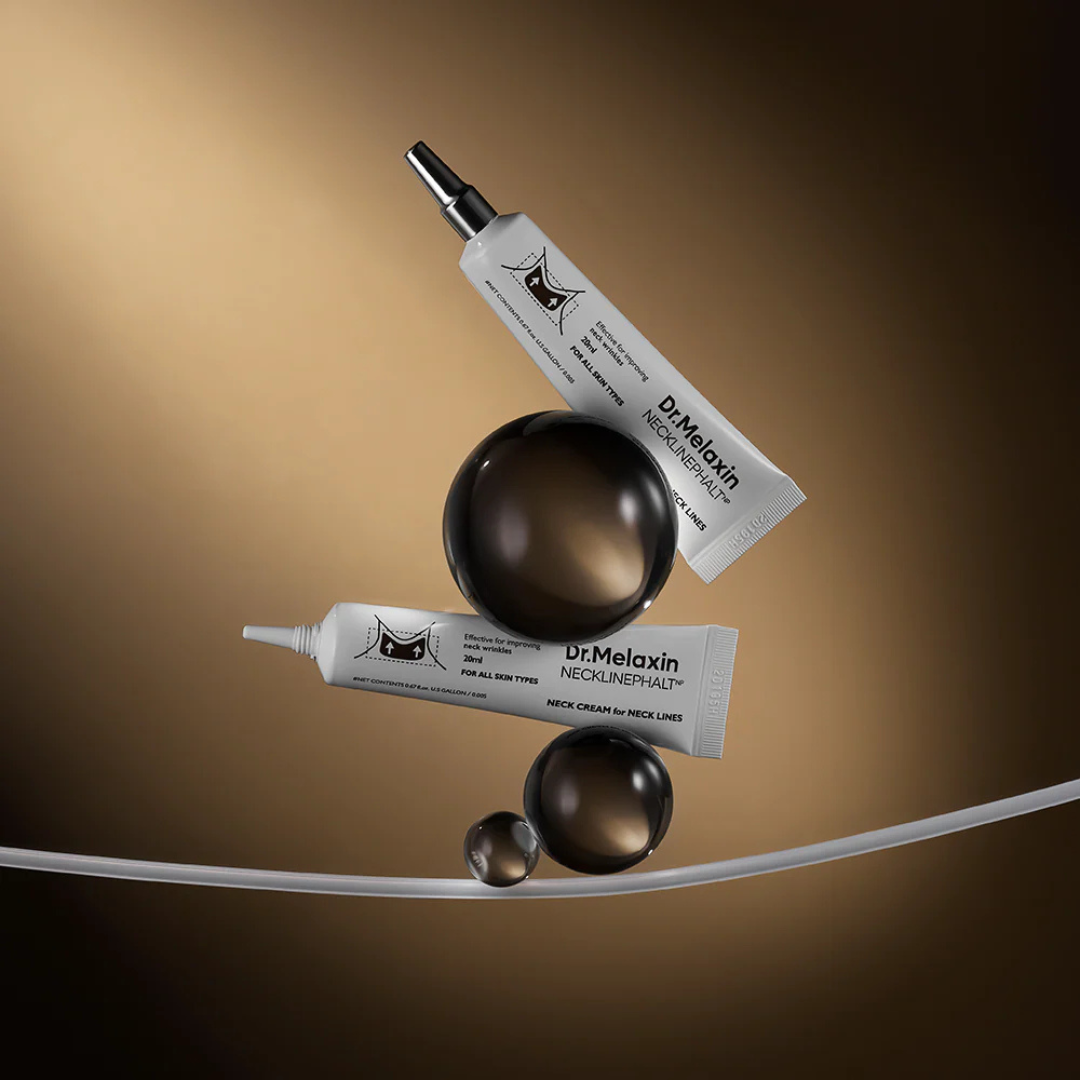 Necklinephalt Neck Cream - 20 ml