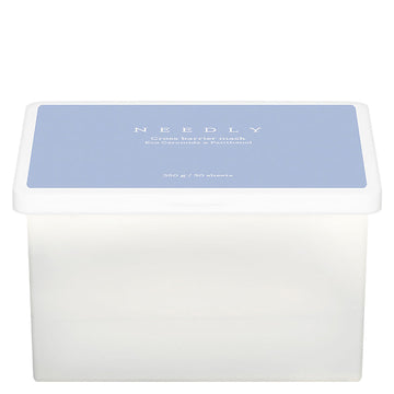 Cross Barrier Mask Eco Ceramide X Panthenol