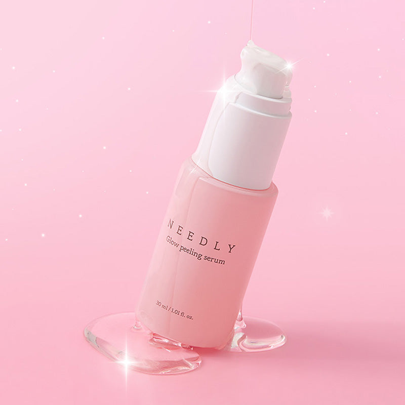 Glow Peeling Serum