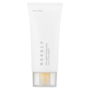 Vita C Glow Toning Cream