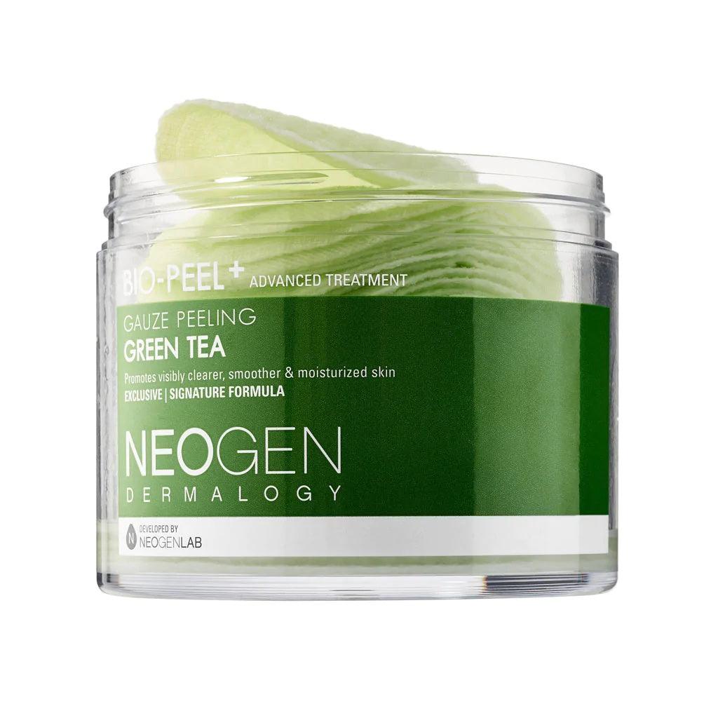Bio-Peel Gauze Peeling Green Tea - 200 ml (30 pads)