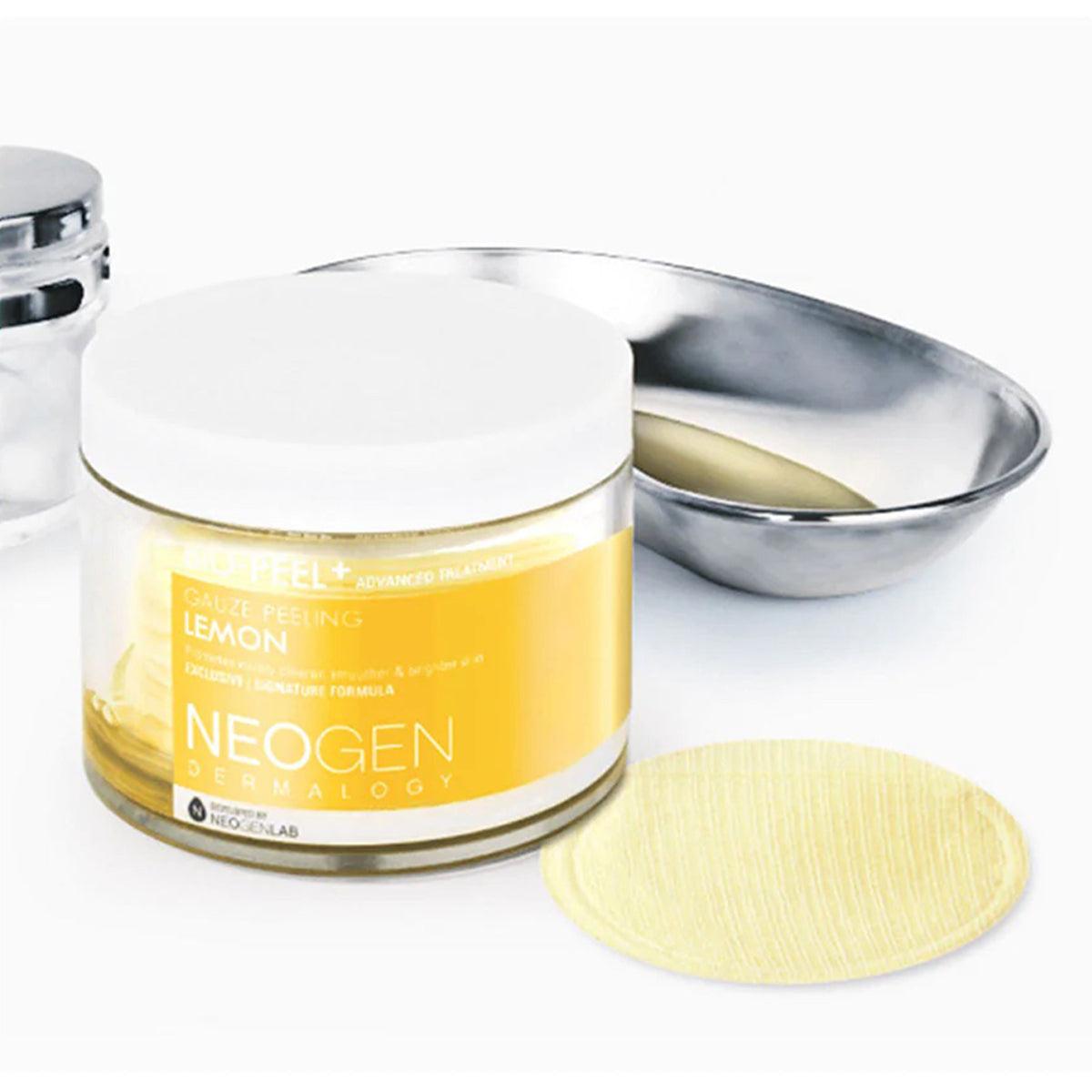 Bio-Peel Gauze Peeling Lemon - 200 ml (30 pads)