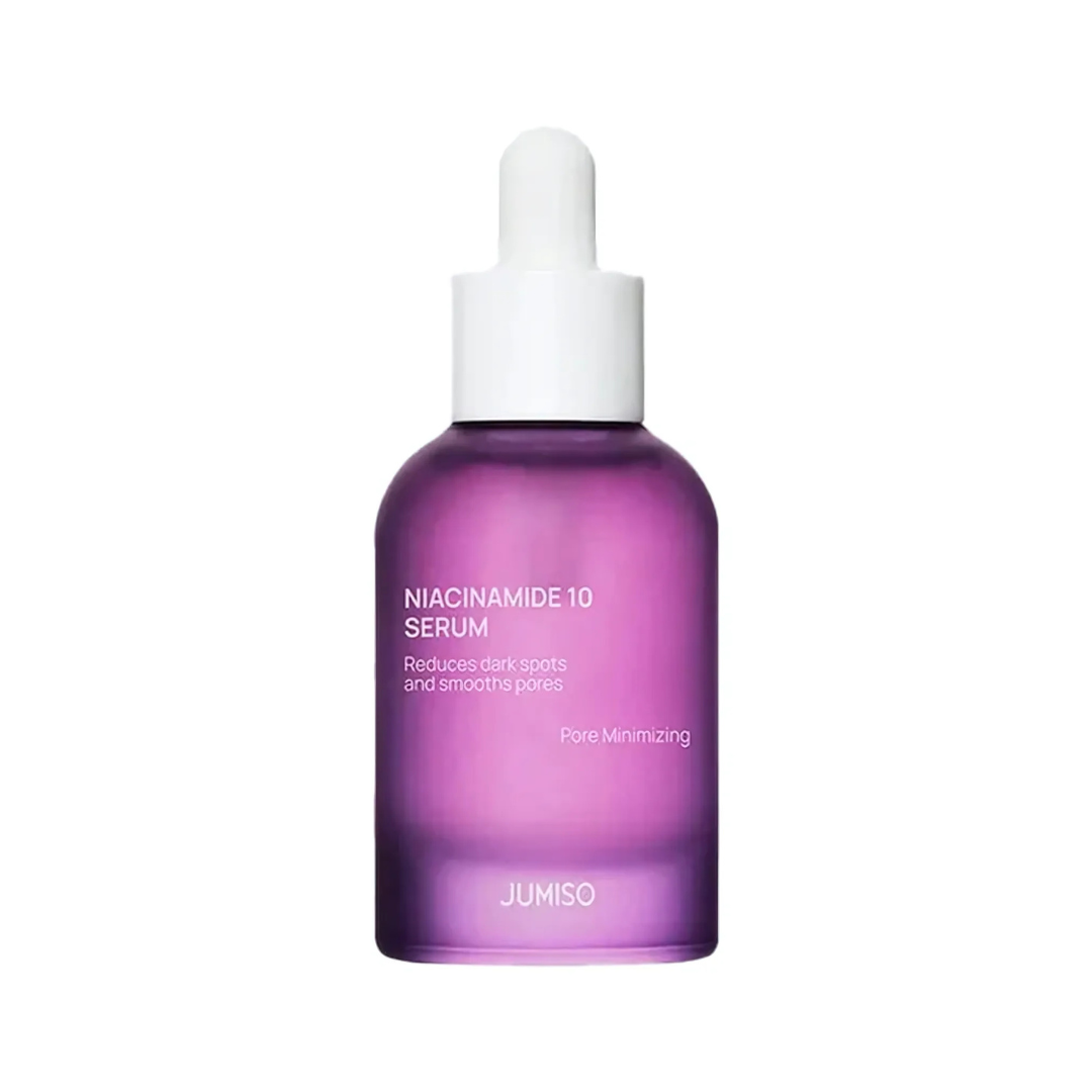 Niacinamide 10 Serum - 40 ml