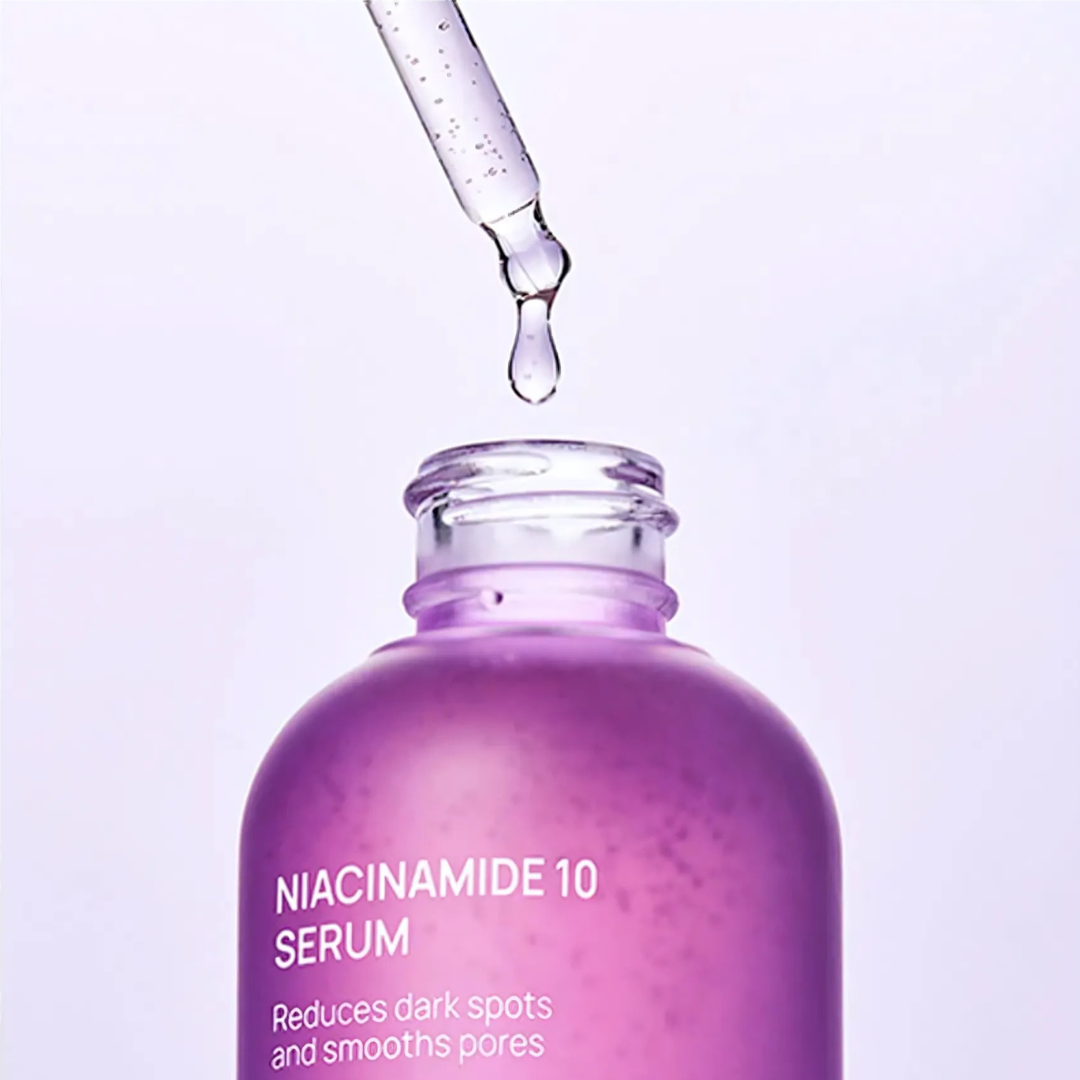 Niacinamide 10 Serum - 40 ml