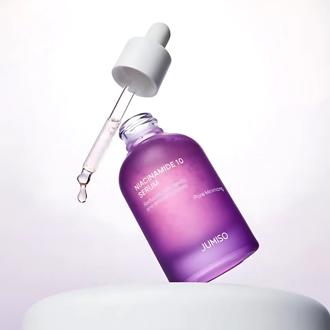 Niacinamide 10 Serum - 40 ml