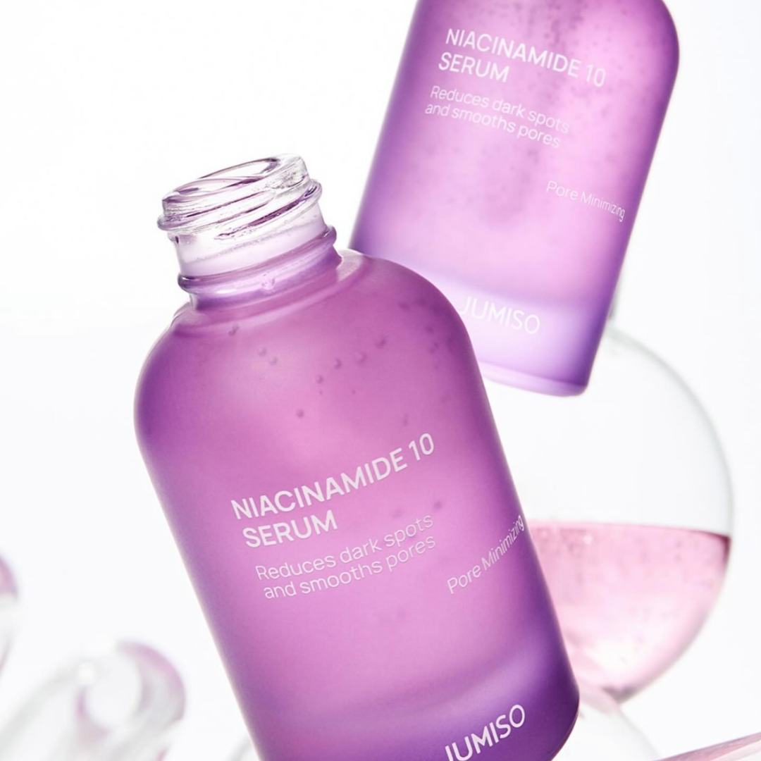 Niacinamide 10 Serum - 40 ml