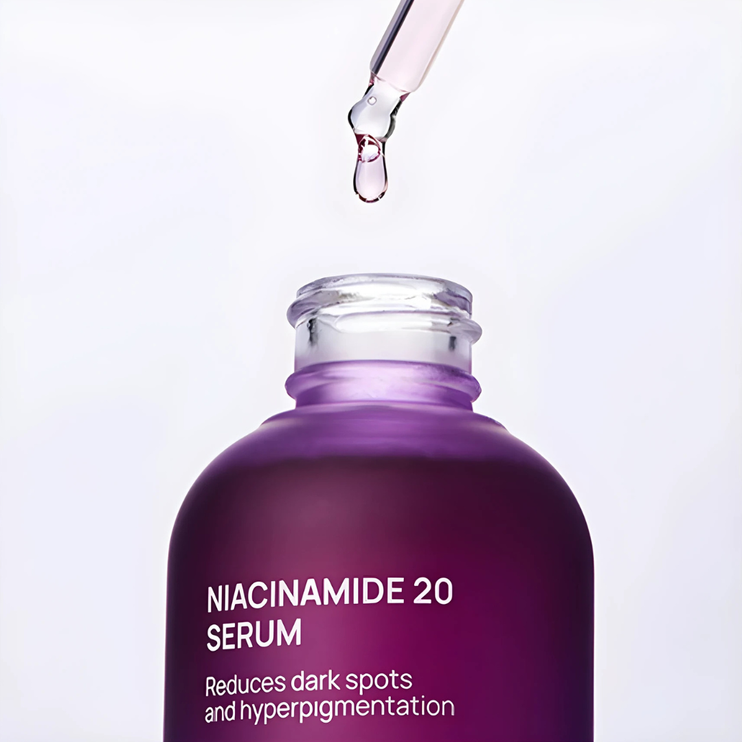 Niacinamide 20 Serum - 40 ml