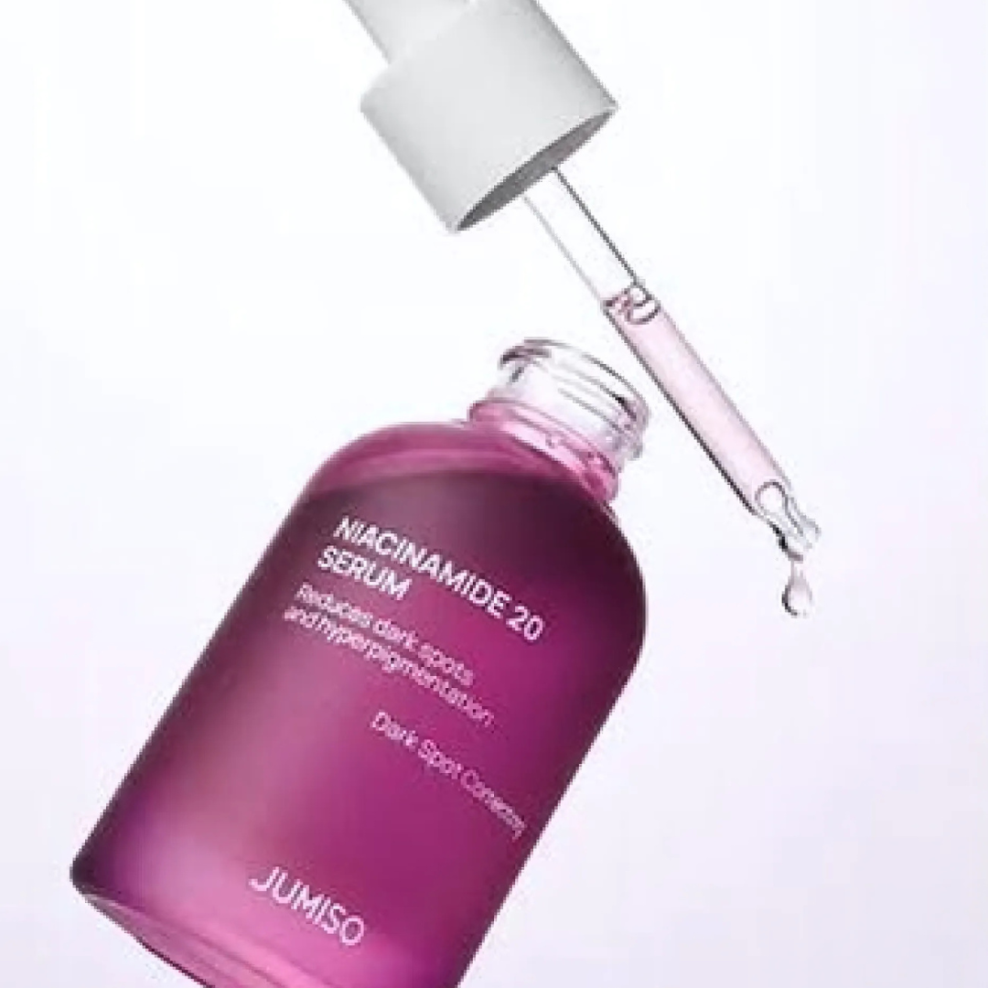 Niacinamide 20 Serum - 40 ml