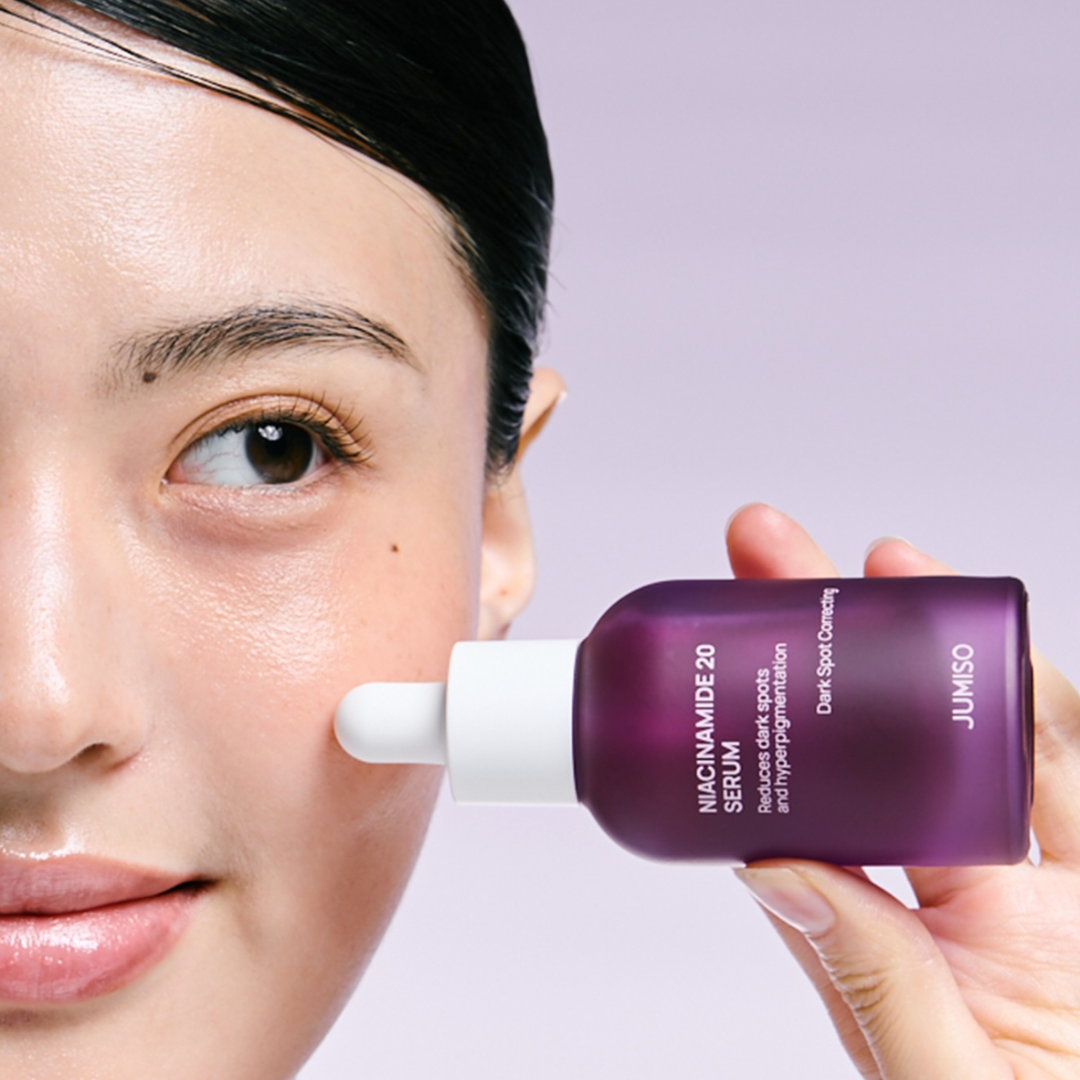 Niacinamide 20 Serum - 40 ml