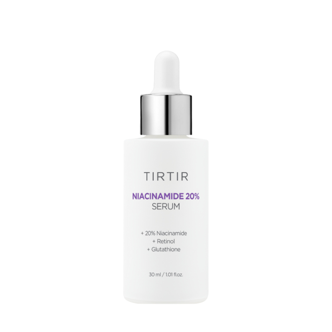 Niacinamide 20% Serum - 30 ml