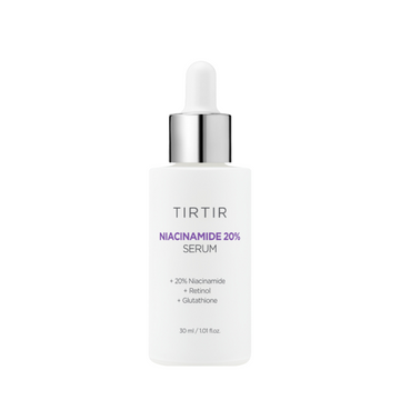 Niacinamide 20% Serum - 30 ml